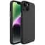 Противоударный чехол Primo Gibrid Armor для Apple iPhone 14 Plus Black - миниатюра 1