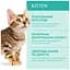 Сухий корм для кошенят Optimeal, курка, 0,3 кг (200+100 г) (B1863201) - мініатюра 4