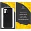 Чохол TPU Epik Black Full Camera для Motorola Moto G06 Чорний - мініатюра 2