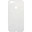 Чехол-накладка Toto TPU High Clear Case HuAwei P Smart/Enjoy 7S Transparent - миниатюра 5