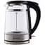 Электрочайник Gorenje K17GDW KEG5818-GS (743902) - миниатюра 1