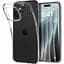 Чохол Spigen Liquid Crystal для Apple iPhone 15 Pro Crystal Clear (ACS06699) [92143] - мініатюра 3