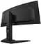 Монітор 34" Gigabyte AORUS MO34WQC2 Curved UWQHD OLED 240Hz (MO34WQC2) - мініатюра 5