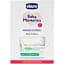 Крахмал рисовый Chicco Baby Moments для купания, чувствительная кожа, 250 г (10239.00) - миниатюра 1