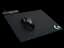 Килимок для миші Logitech G PowerPlay Charging System Mouse Pad [943-000110] [101064] - мініатюра 3