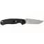 Ніж Ontario Knife RAT II AUS-8 Black - мініатюра 2
