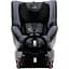 Автокресло Britax Romer Dualfix 2 R Blue Marble, темно-синий (2000032199) - миниатюра 2