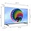 Телевизор Thomson QG4S14 43" QLED 4K [43QG4S14] [139514] - миниатюра 4
