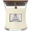 Свічка Woodwick Island Coconut Mini Кокосовий острів 85 г (98115E) - мініатюра 1