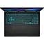 Ноутбук ASUS 16 V16 V3607VM-RP013 FHD IPS/Intel 5-210H/32GB/1TB/RTX 5060 8GB/DOS/Black (90NB16K1-M000D0) - мініатюра 4