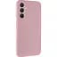 Чохол Epic Silicone Cover Lakshmi Full Camera для Samsung Galaxy S25 Edge Pink Sand AAA [141789] - мініатюра 2