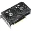 Видеокарта Asus Radeon RX 9060 XT 16Gb DUAL OC (DUAL-RX9060XT-16G) - миниатюра 3