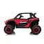Дитячий електромобіль-баггі Ramiz Buggy 4x4 KCK 24 В, White (PA.XMX-639.BIA) - мініатюра 14