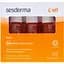 Двофазна сироватка Sesderma C-Vit Serum з вітаміном С та гіалуроновою кислотою, 5 шт. - мініатюра 1