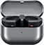 Бездротові навушники Samsung Galaxy Buds 3 (R530) сріблястий (SM-R530NZAASEK) - мініатюра 2