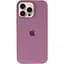 Чохол Epik Silicone Case Full Protective (AA) для Apple iPhone 14 Pro (6.1) Ліловий / Lilac Pride - мініатюра 2