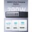 Сетевое зарядное устройство Ugreen X766 8-Port Gan Desktop Fast Charger (55324) [158927] - миниатюра 4
