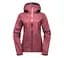 Куртка жіноча Black Diamond Stormline Stretch Rain Shell XS Бордовий - мініатюра 1
