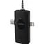 Микрофонная радиосистема Earldom ET-MC12 Black [149922] - миниатюра 5