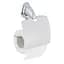 Паперотримач з кришкою ZERIX LR1503 (LL1493) - мініатюра 1