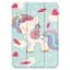 Чохол до планшета BeCover Smart Case Apple iPad Air 11" M2/M3 (2024/2025) Unicorn (711610) - мініатюра 1