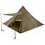 Тент Big Agnes Gold Camp 5 Tarp зелений - мініатюра 4