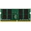 Модуль пам'яті для ноутбука SoDIMM DDR4 16GB 3200 MHz Kingston (KVR32S22S8/16) - мініатюра 1