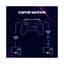 Геймпад Lorgar TRIX-510 PC iOS13 Android PS3 Bluetooth Black (LRG-GP510) - мініатюра 10