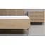 Кровать Forte Meble Calasetta 160x200 см - миниатюра 5