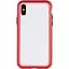 Панель BeCover Magnetite Hardware для Apple iPhone XS Max Red (702700) - мініатюра 1