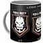Кухоль GeekLand Call of Duty Black Ops IIЗов Довга історія логотипу CD 02.05 330 мл чорний - мініатюра 1