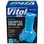 Домкрат механічний телескопічний Vitol 2 т 194-405 мм 4.2 кг (DM-4502T) - мініатюра 7
