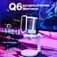 Мікрофон Fifine Q6W White (Q6W) - мініатюра 7