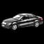 Машинка Uni-fortune Mercedes Benz E63 AMG, 1:32, в асортименті (554999) - мініатюра 1