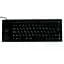 Безшумна комп'ютерна клавіатура Flexible Keyboard, гумова клавіатура для пк | клавіатура до компа (ST) - мініатюра 3