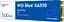 SSD накопичувач WD Blue SA510 500GB (WDS500G3B0B) [81930] - мініатюра 2