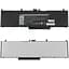 Акумулятор Dell WJ5R2 (Precision 3510, Latitude E5570) 11.4V 7260 mAh 84Wh Black - мініатюра 1
