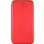 Чохол-книжка Classy Kira Slim Shell Leather Case для Samsung Galaxy A52 A525 [Red] [66571] - мініатюра 1