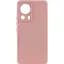 Чохол Lakshmi Case Silicone Cover Lakshmi Full Camera для Xiaomi 13 Lite Pink Sand [85315] - мініатюра 1