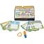 Розмальовка Melissa & Doug Цифри, форми, колір водна чарівна (MD5237) - мініатюра 2