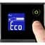 Джерело безперебійного живлення Eaton Ellipse PRO, 1200VA/750W, LCD, USB, 8xSchuko - мініатюра 4