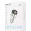 FM-трансмітер Proove FM Launcher Power Drive 30W USB-C+USB-A+AUX Silver (FMPD30110006) [138406] - мініатюра 5