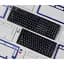 Клавіатура HyperX Alloy Rise PBT HX Red UA Black (7G7A3AA) [116816] - мініатюра 9