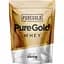 Протеїн Pure Gold Whey Protein White Chocolate 2300 г - мініатюра 1