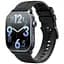 Смарт-годинник Kieslect Smart Calling Watch KS 3 Black - мініатюра 1