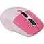 Мышь Canyon MW-26 LCD Silent Dual Mode Wireless Pink (CNS-CMSW26P) - миниатюра 8