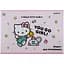 Тетрадь для рисования Kite Hello Kitty А4 24 листа сиреневая (HK23-242) - миниатюра 1