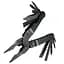Мультитул Leatherman Super Tool 300 BLACK + чохол MOLLE (831151) [60720] - мініатюра 2