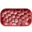 Коробка для льда Lekue Ice & Ice Trays красная (882487) - миниатюра 2