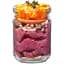 Вологий корм для дорослих собак всіх порід Brit Fresh Beef & Pumpkin з яловичиною і гарбузом 400 г - мініатюра 6